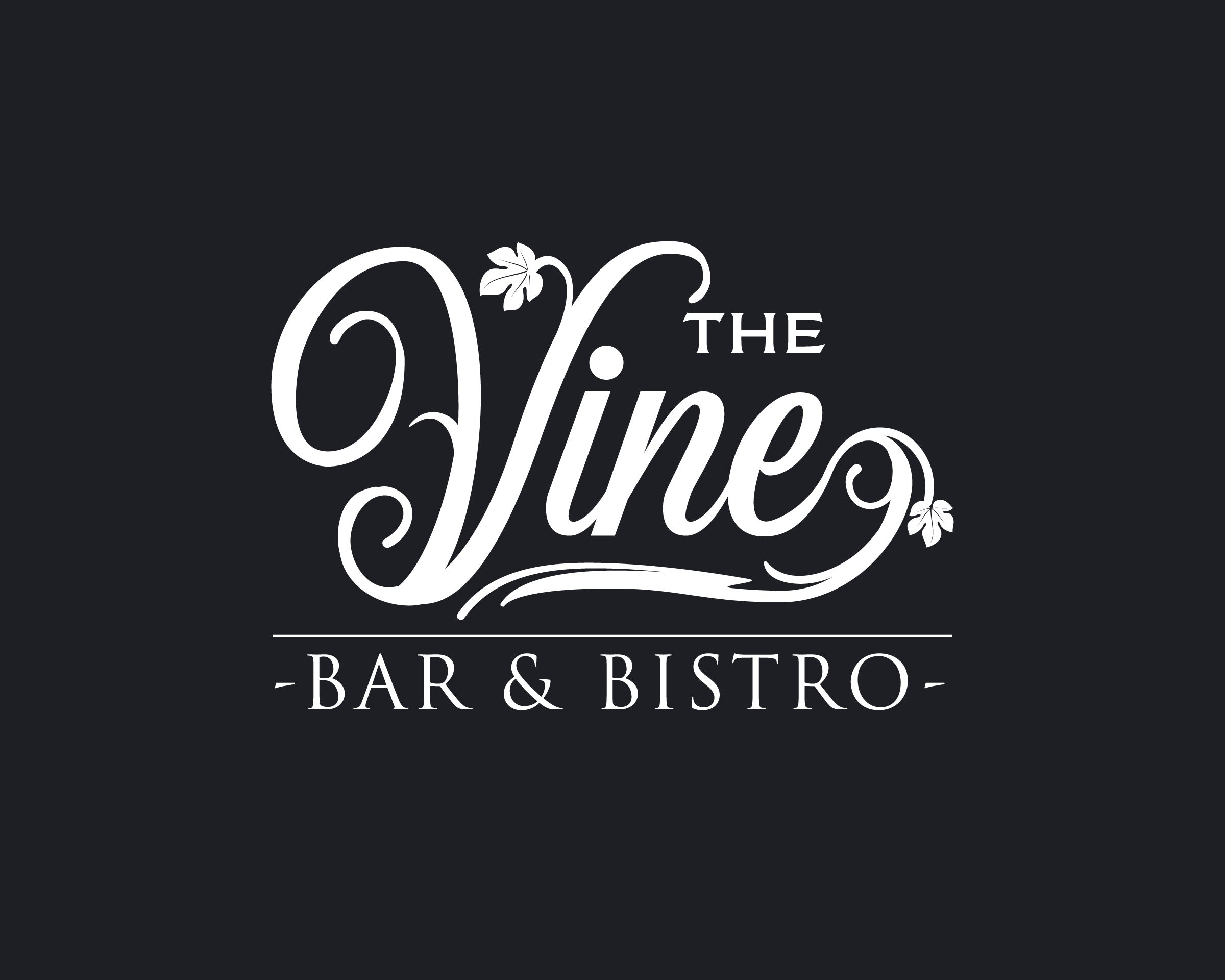 The Lighter Side  The Vine Bar & Bistro at Victoria Gardens